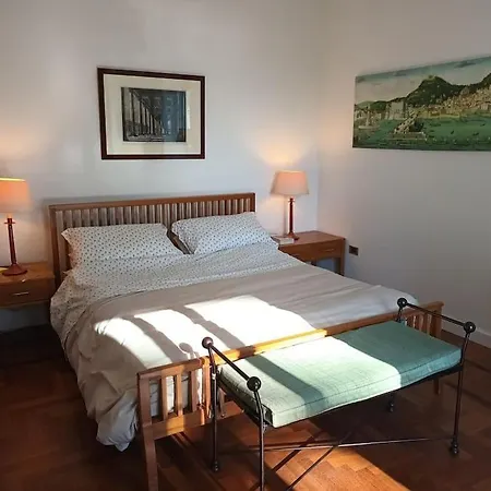 Pompeii Garden House