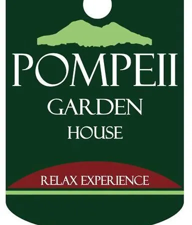 Pompeii Garden House Villa